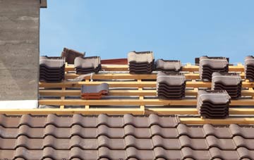 Dawker Hill clay roofing costs