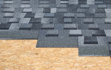 expert Dawker Hill asphalt roof companies