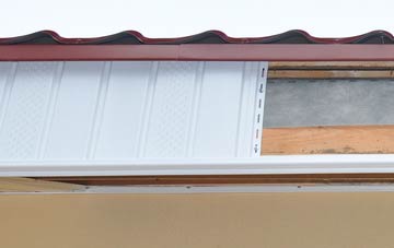 Dawker Hill fascia repair costs