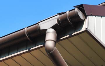 types of Dawker Hill fascias