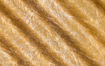 Dawker Hill fibreglass roof waterproofing