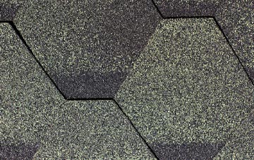 Dawker Hill fibreglass shingle repairs