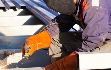 Dawker Hill flat roofing options