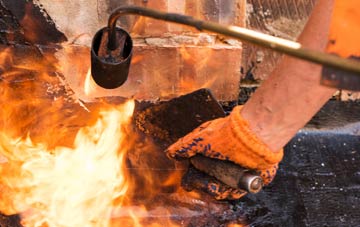 Dawker Hill flat roof repair companies