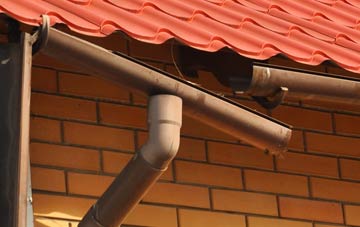 Dawker Hill gutter repair costs