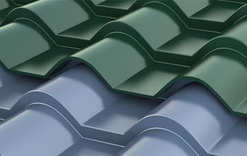 who should consider Dawker Hill plastic roofs