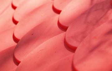 Dawker Hill plastic roof costs