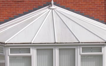 Dawker Hill polycarbonate conservatory roof repairs