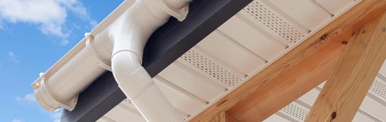 get Dawker Hill guttering quotes today