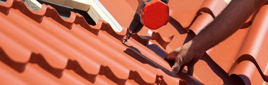save on Dawker Hill roof installation costs