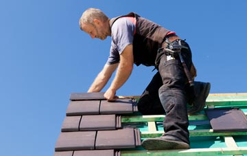 disadvantages of Dawker Hill slate roofing
