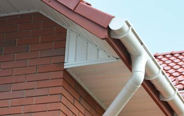 Dawker Hill soffit repair costs