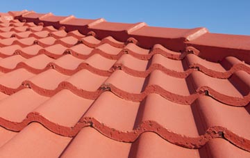 Dawker Hill tile and slate roof replacement