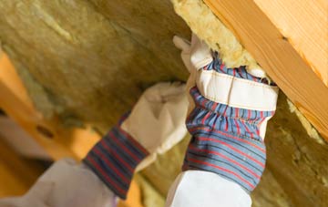 types of Dawker Hill pitched roof insulation materials