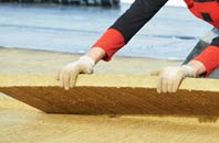 find rated Dawker Hill roof insulation companies