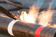 Dawker Hill flat roofing replacement