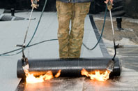 Dawker Hill flat roof sealing quote