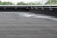 find rated Dawker Hill flat roofing companies