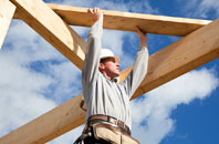 Dawker Hill roof replacement work