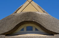 Dawker Hill thatch roofing